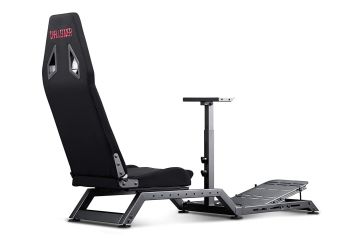 Next Level Racing Challenger Simülator Kokpiti (NLR-S016)