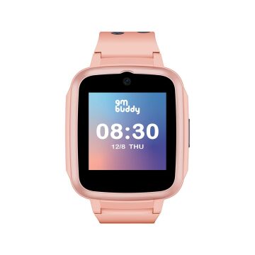 General Mobile GM Buddy Pembe Akıllı Çocuk Saati