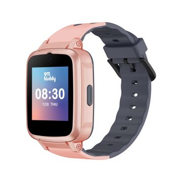 General Mobile GM Buddy Pembe Akıllı Çocuk Saati