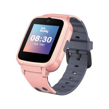 General Mobile GM Buddy Pembe Akıllı Çocuk Saati