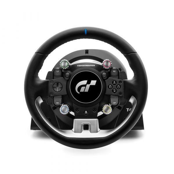 Thrustmaster T-GT II Yarış Direksiyonu