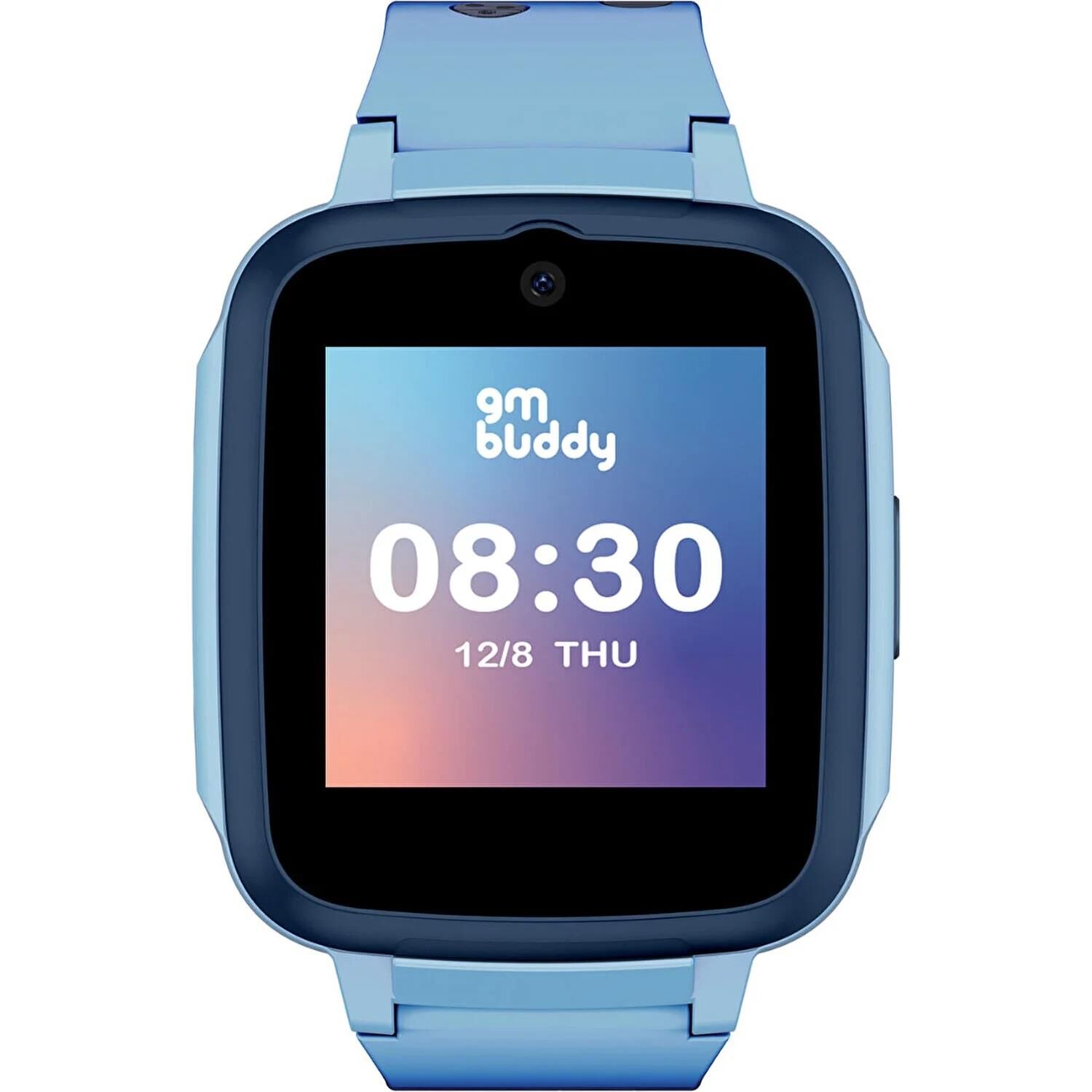 General Mobile GM Buddy Akıllı Çocuk Saati Mavi