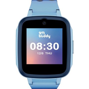 General Mobile GM Buddy Akıllı Çocuk Saati Mavi