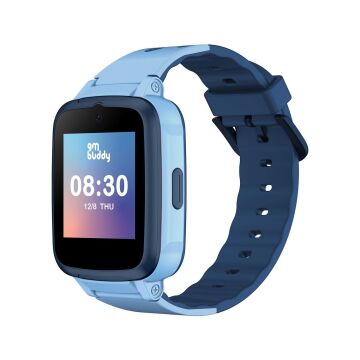 General Mobile GM Buddy Akıllı Çocuk Saati Mavi