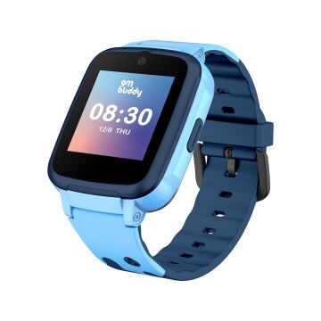 General Mobile GM Buddy Akıllı Çocuk Saati Mavi