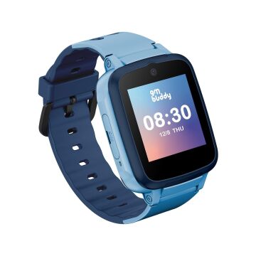 General Mobile GM Buddy Akıllı Çocuk Saati Mavi