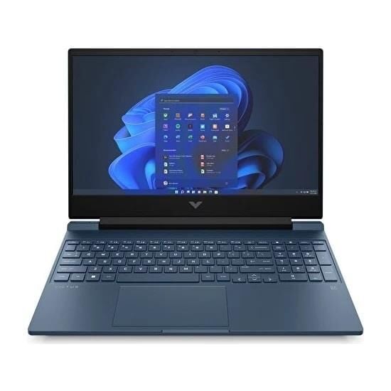 HP Victus 15-FA1042NT 7P8M3EA i5-13500H 8 Gb 512 Gb Ssd  RTX4050 15.6'' Full Hd Notebook