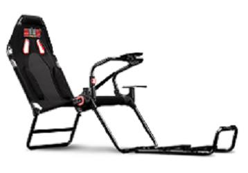 Thrustmaster Next Level Racing GT Lite Katlanabilir Yarış ve Uçuş Kokpiti (NLR-S021)